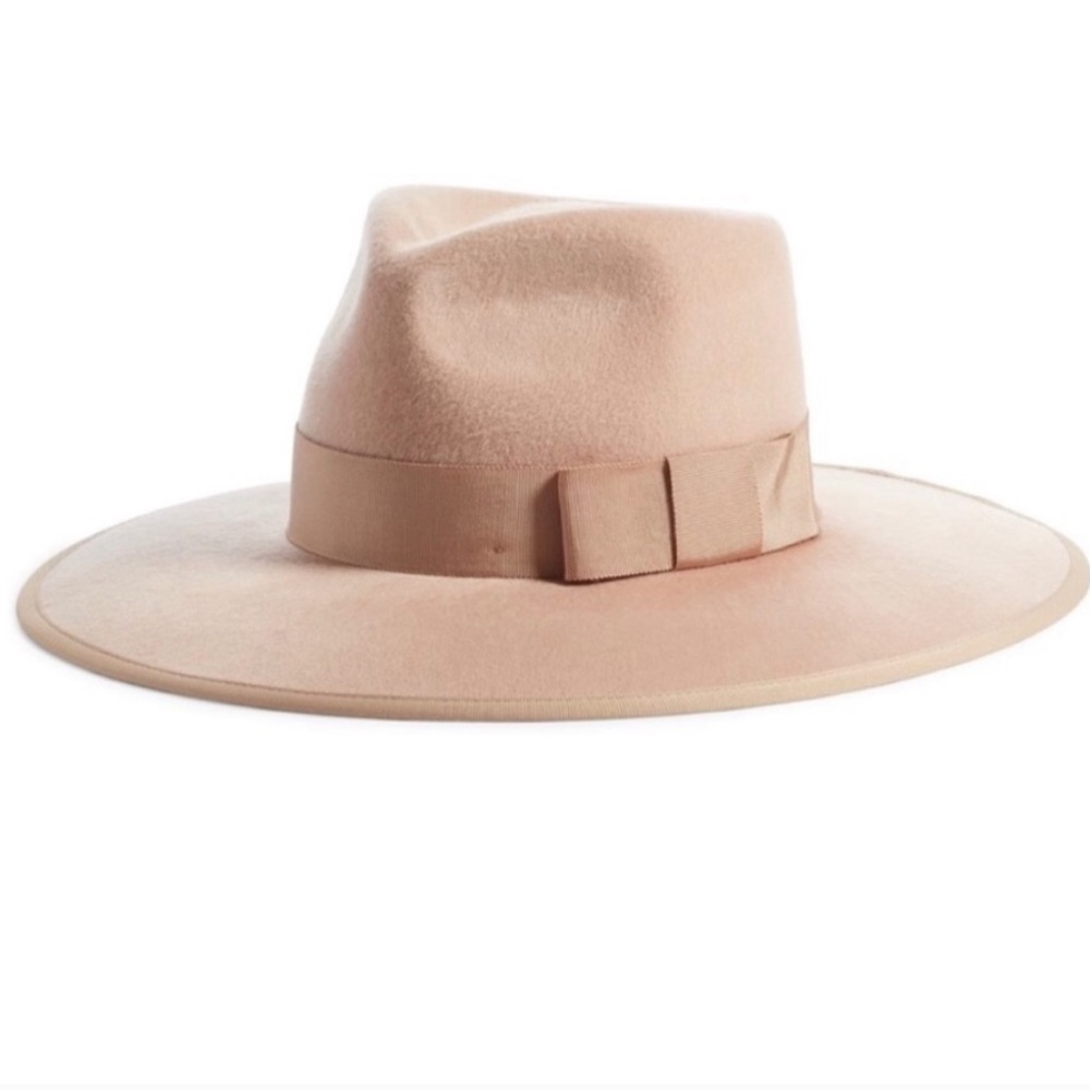 Brixton Joanna III hat. Size S